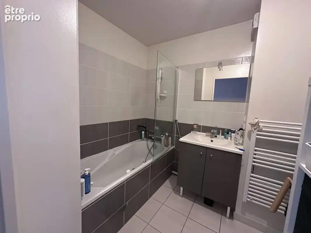 Appartement 68m² à clermont-ferrand - photo 7