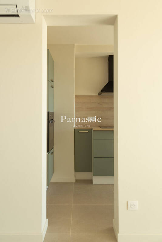 Appartement à BANDOL