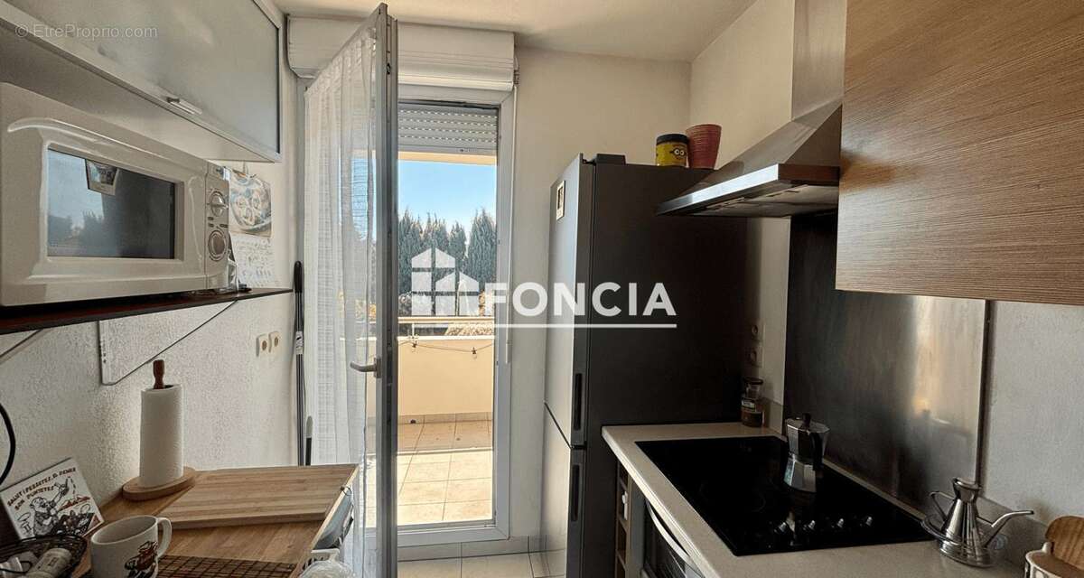 Appartement à AVIGNON