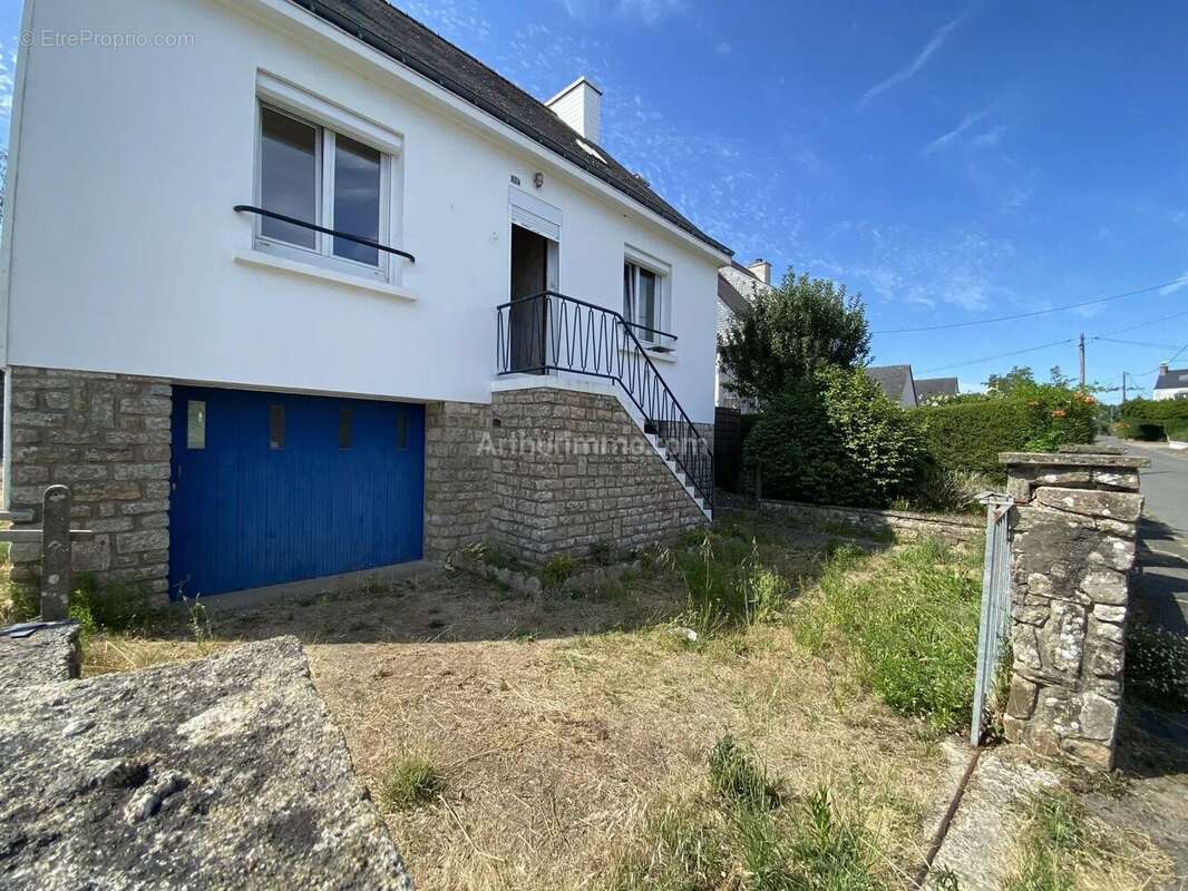 Vente Maison (56400) 283 230ï¿œ - photo 2