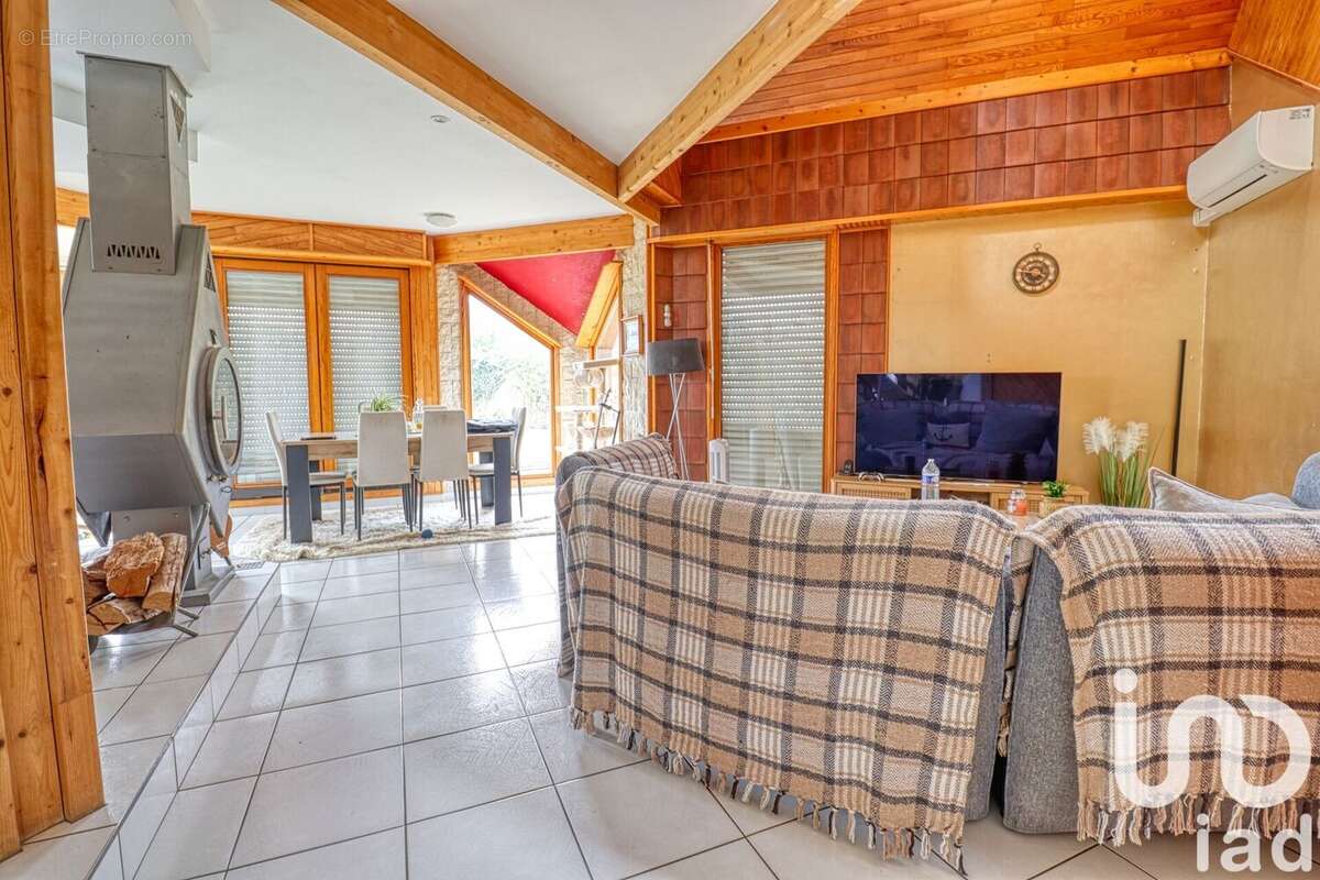 Photo 3 - Maison à MERU