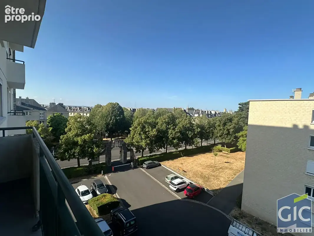 A vendre appartement 4 pp quartier de la pigaciere - photo 11