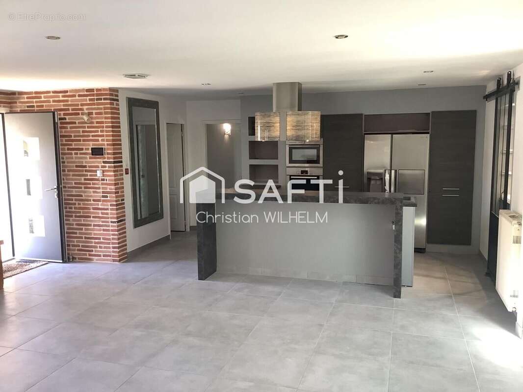 Photo 5 - Maison à CORNEBARRIEU