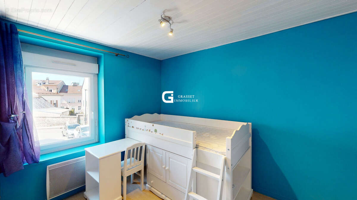 Maison  en exclusivité Oyonnax 3 pièces 83 m2 - photo 5