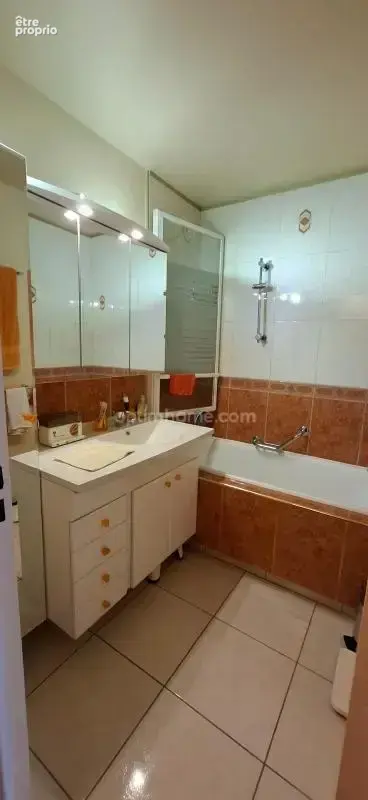Appartement à vendre 5 pièces LE CHESNAY (78) - photo 5