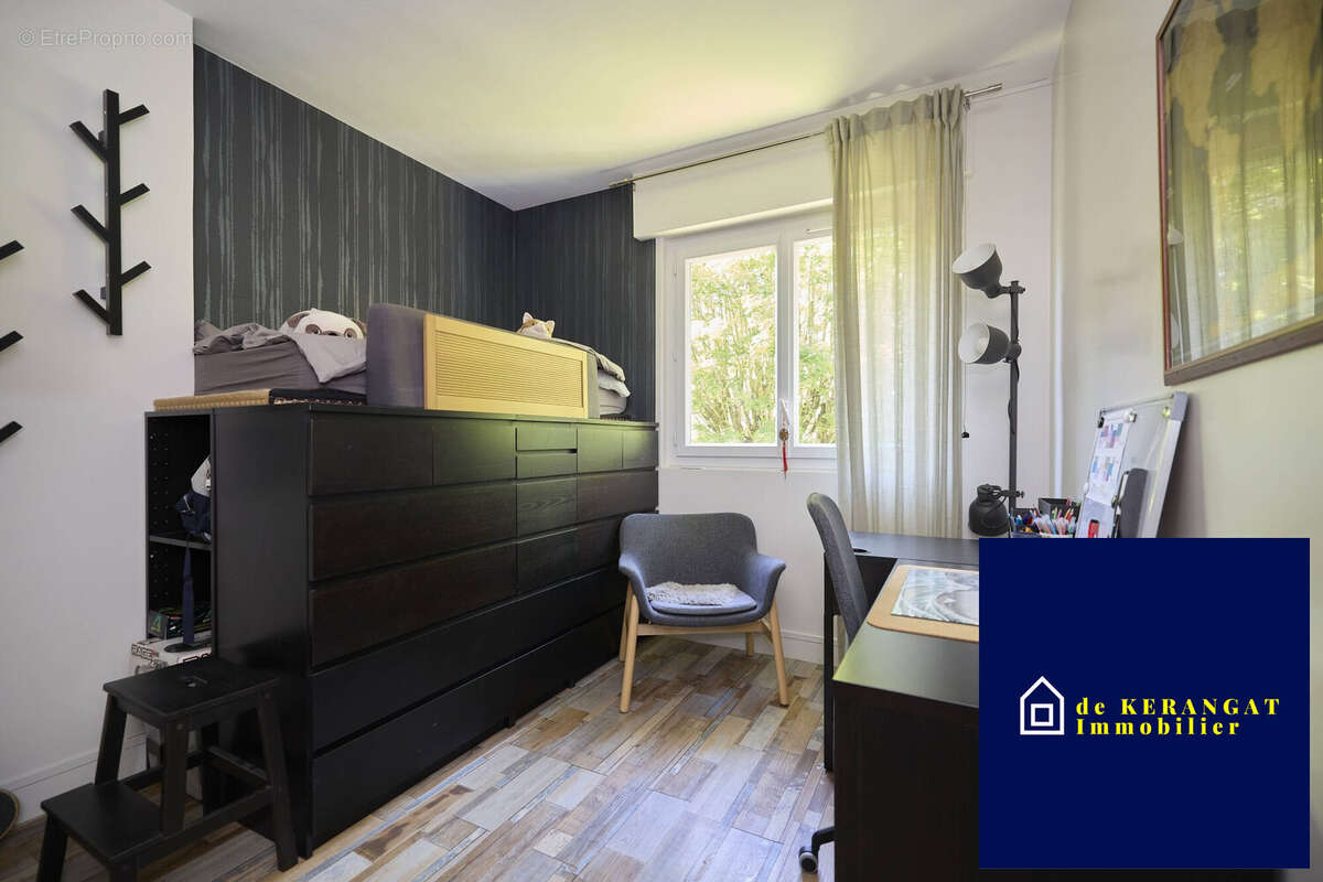 Appartement à SCEAUX