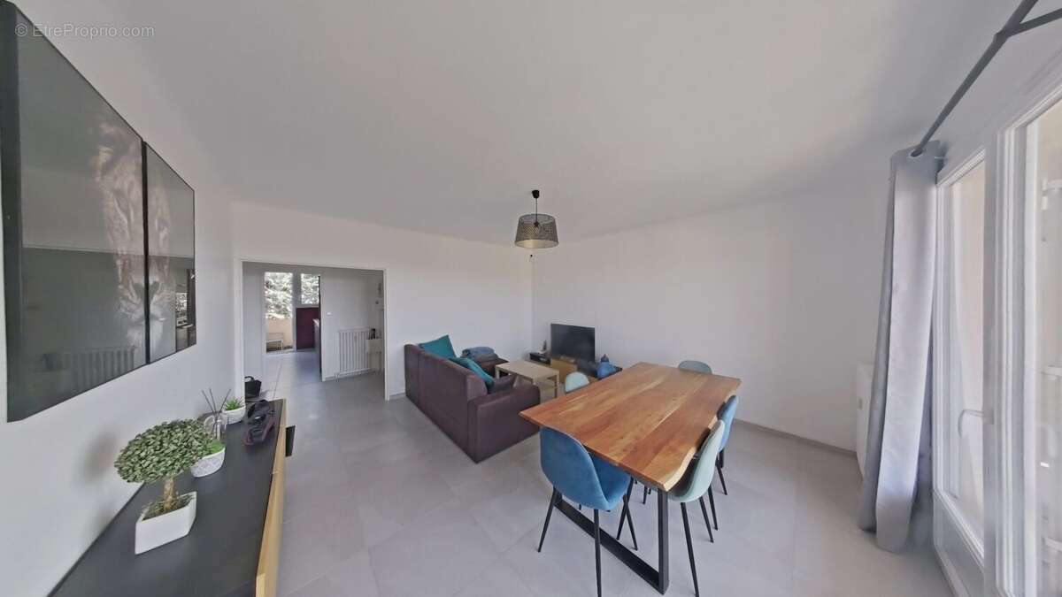Appartement à FEURS