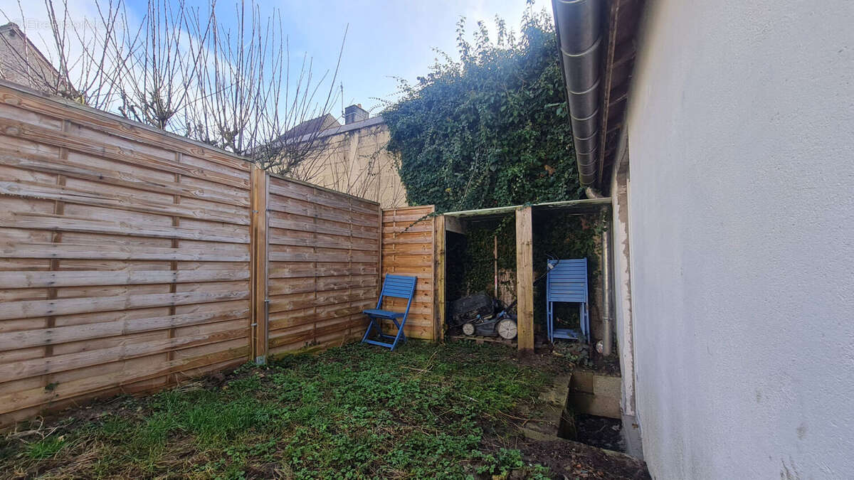 Appartement à MAINTENON
