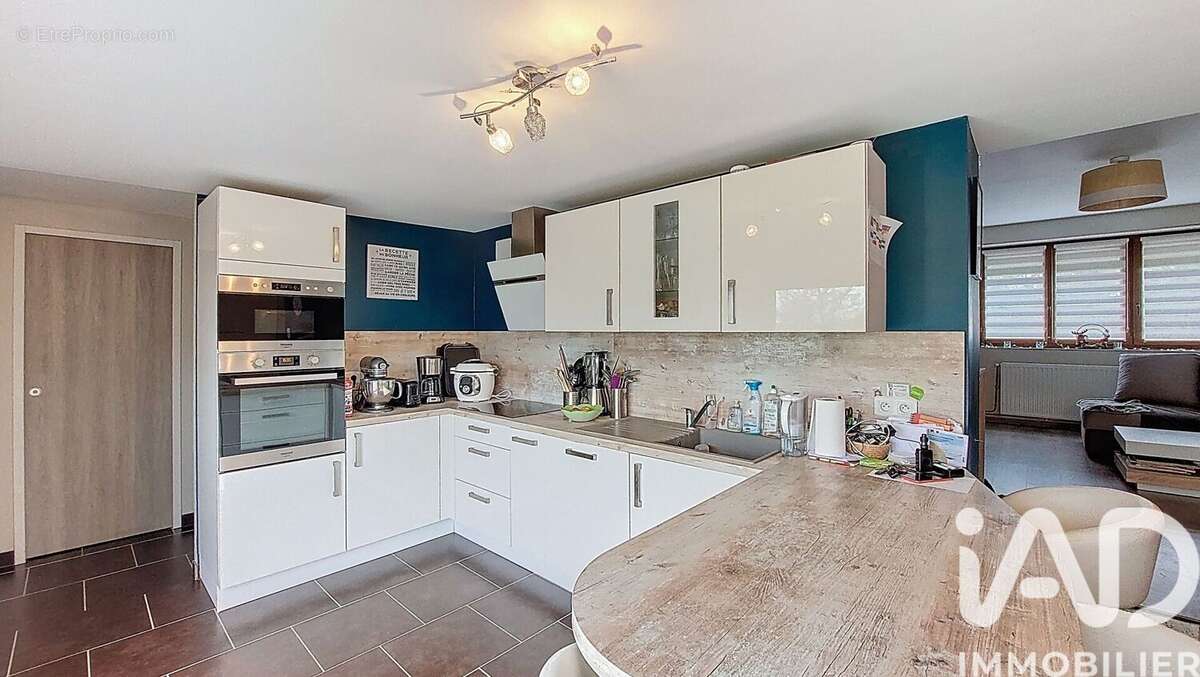 Photo 4 - Maison à BERLAIMONT