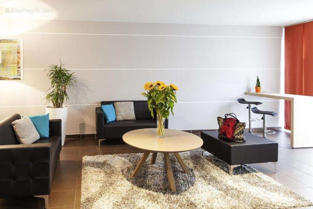 INVESTISSEMENT LOCATIF  SAINT-LOUIS  Résidence Tourisme et Affaires Adagio Access Saint-Louis  6% de rentabilité - photo 8