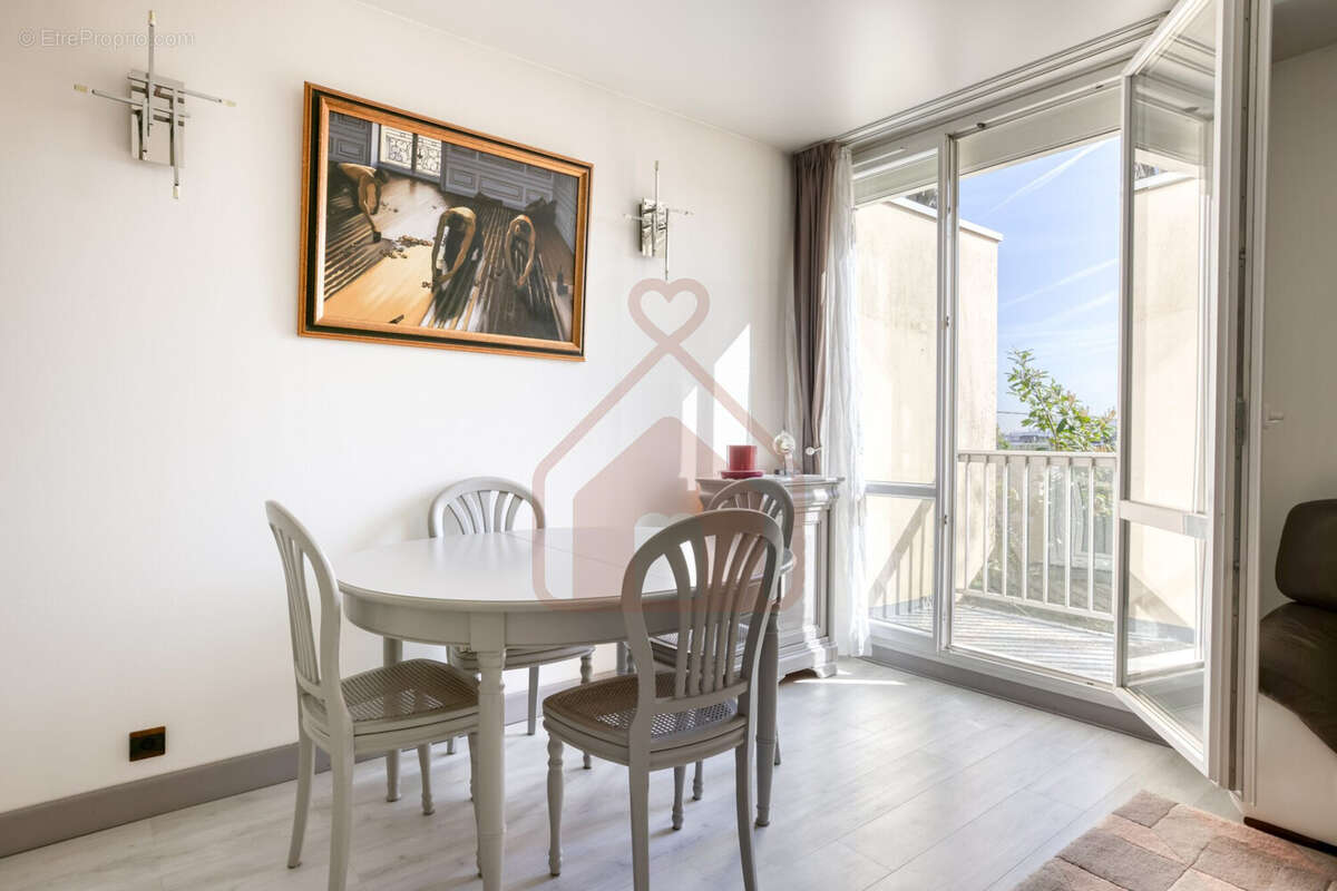Appartement 85 m² à Villejuif  - photo 4