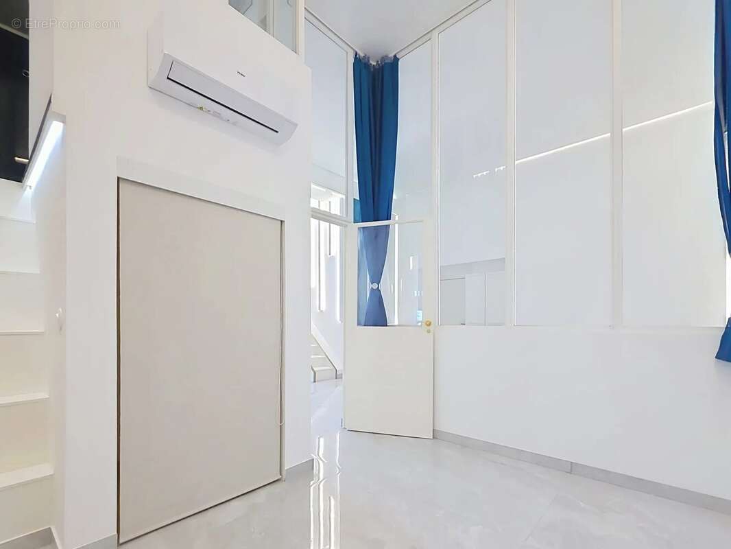 Appartement à GRASSE