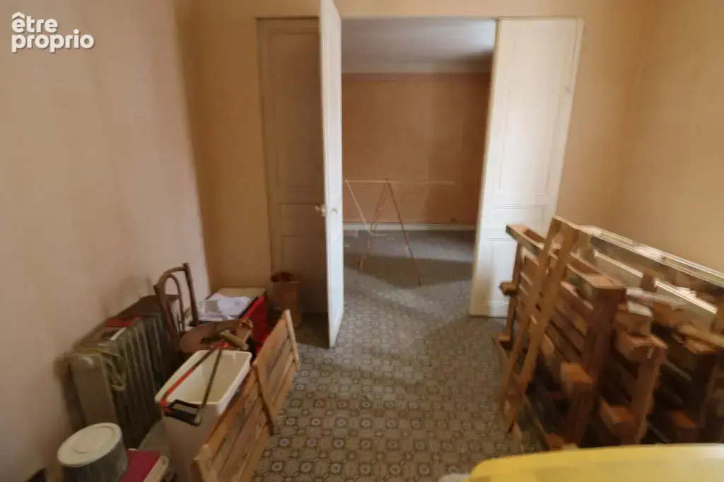 Maison en pierres - 6 chambres - Jardin - photo 11