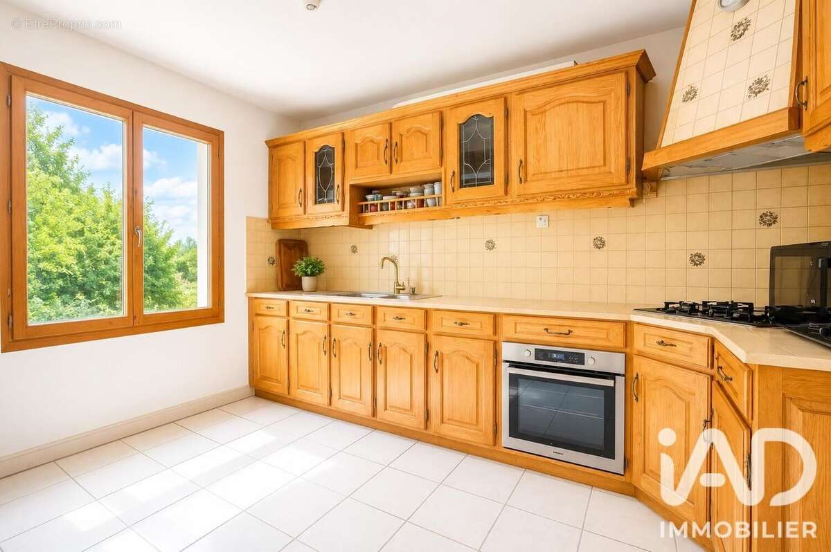 Photo 5 - Maison à VILLEPINTE