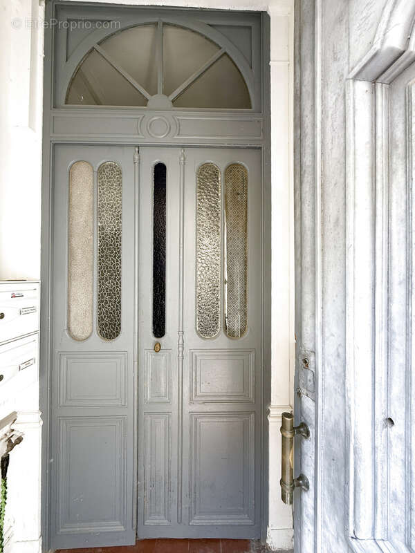 Appartement à GRUISSAN