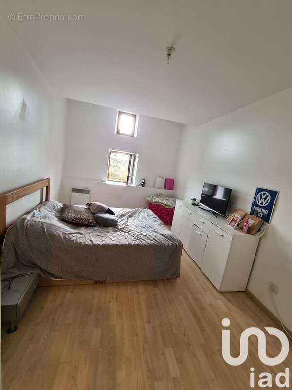 Photo 6 - Maison à BAINS-LES-BAINS