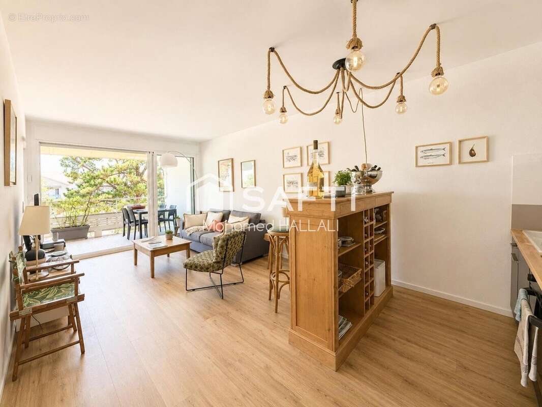 Photo 2 - Appartement à ARCACHON