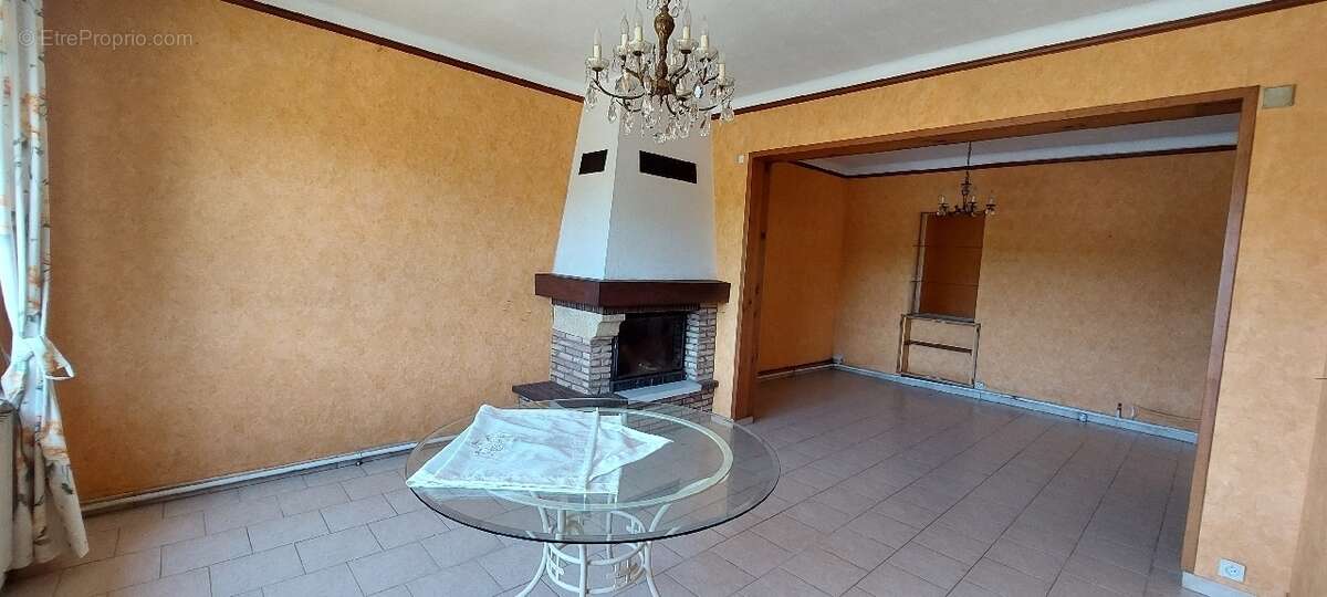 Maison 121 m² à Ourton  - photo 7