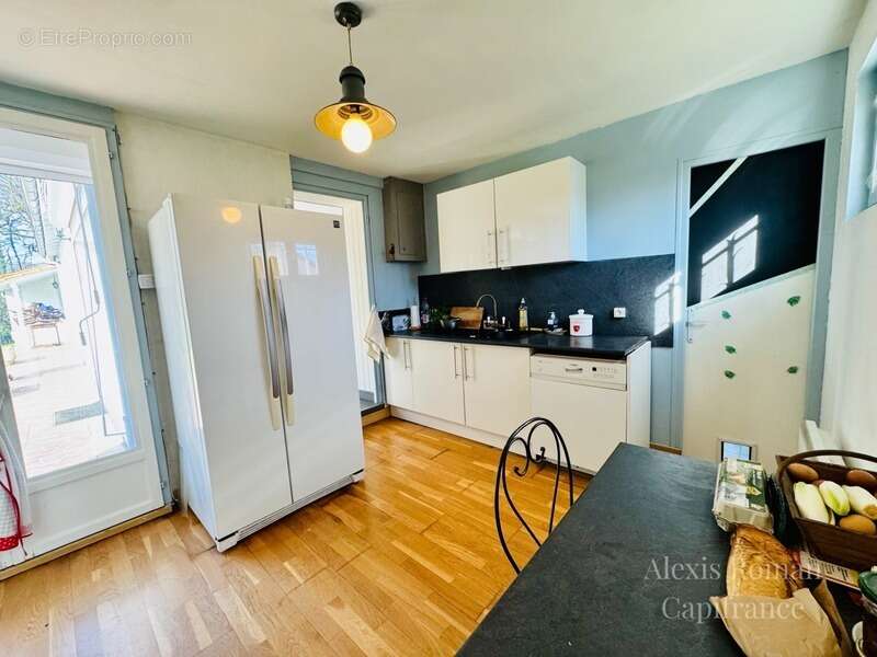 Maison à MONTPON-MENESTEROL