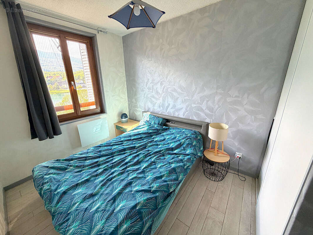 Appartement à SEYSSEL