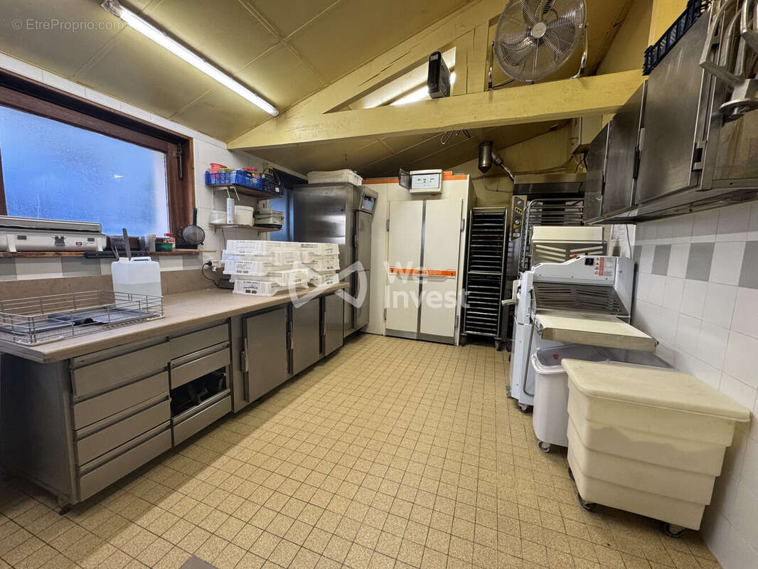 Appartement à PRINSUEJOLS