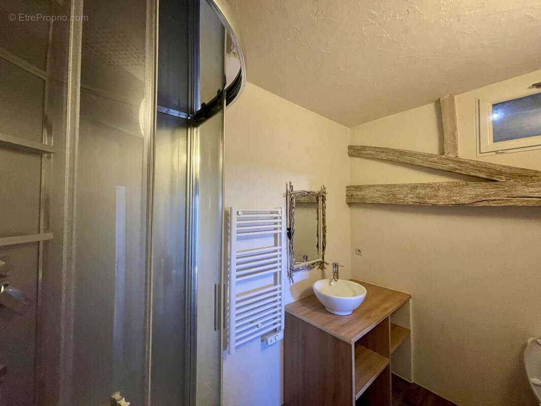 Ensemble immobilier de caractere // mirebeau centre - photo 16