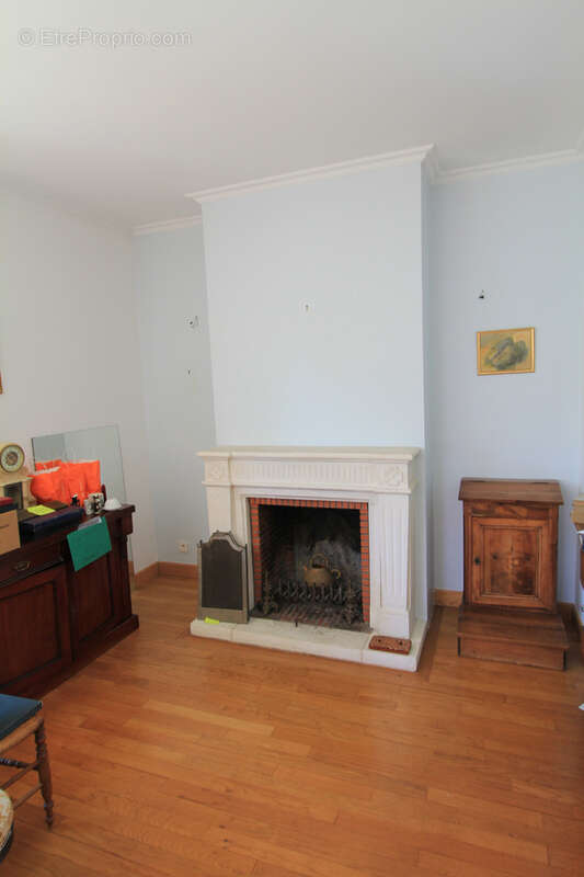 Maison à RUEIL-MALMAISON