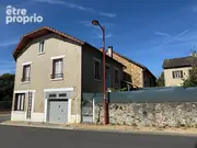 Maison à LES BILLANGES
