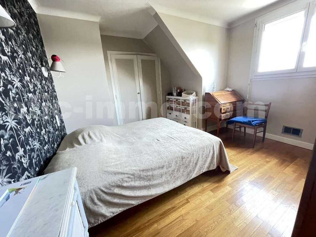 IMG_3341 - Maison à SARZEAU