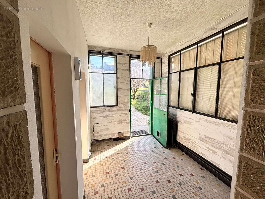 Maison à BRIVE-LA-GAILLARDE