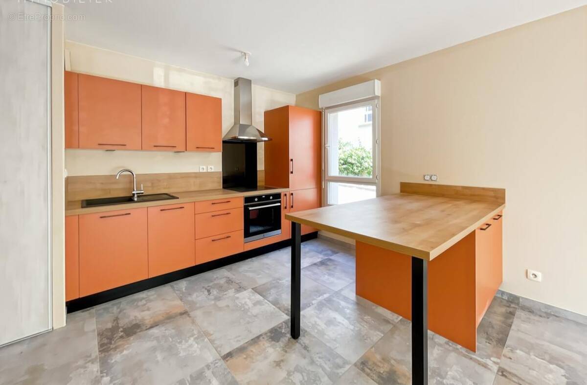 Appartement à GOVEN