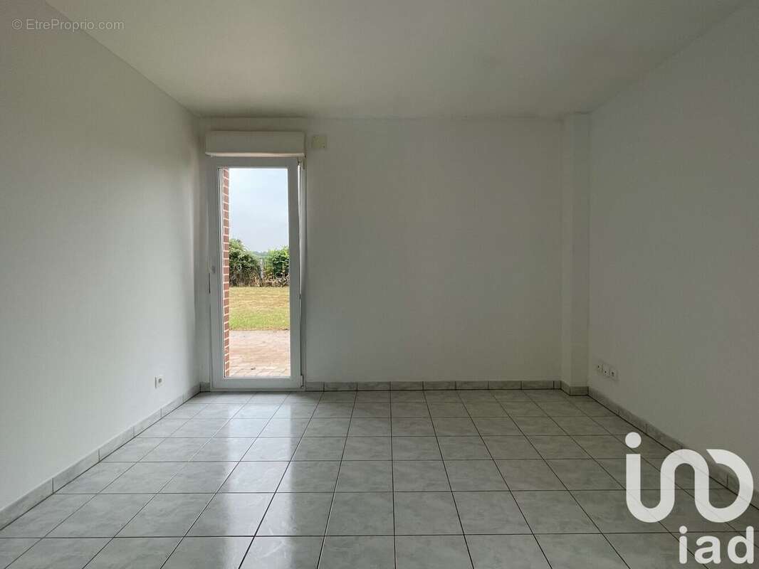 Photo 3 - Maison à AILLY-SUR-NOYE