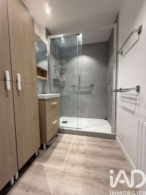 Photo 8 - Maison à POITIERS