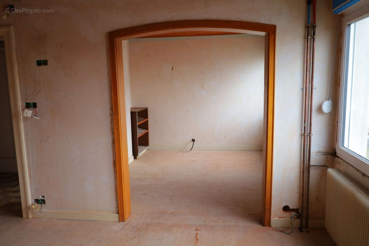 Maison à DETTWILLER