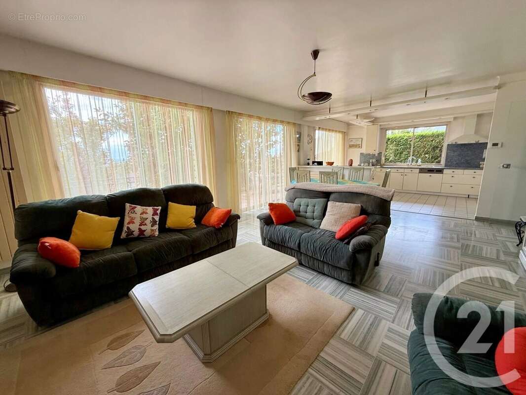 Maison à ARGENTEUIL