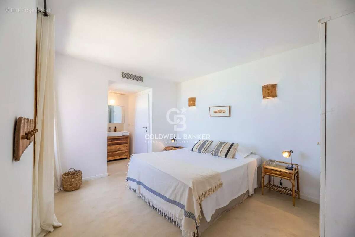 Corbara - Villa de Charme vue Panoramique - photo 23