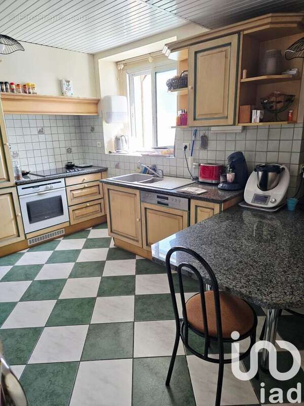 Photo 3 - Maison à LA CHAPELLE-DES-MARAIS