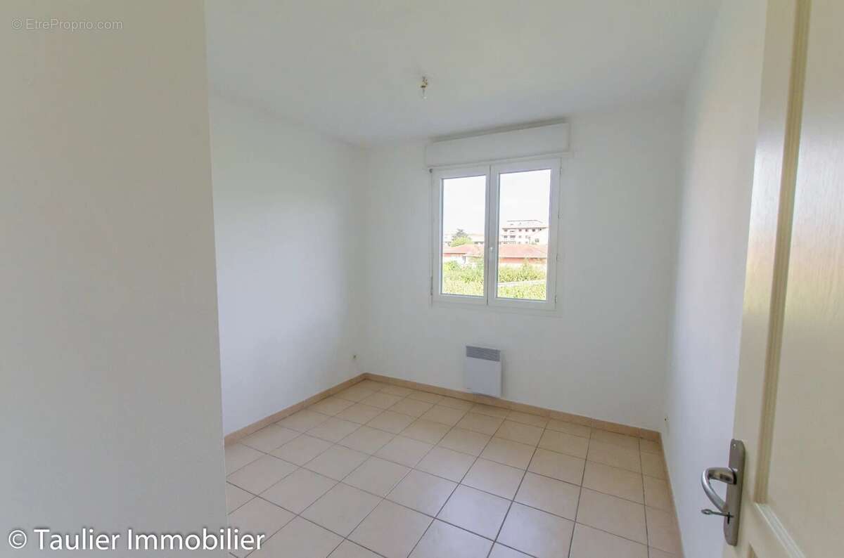 Appartement à SAINT-MARCELLIN