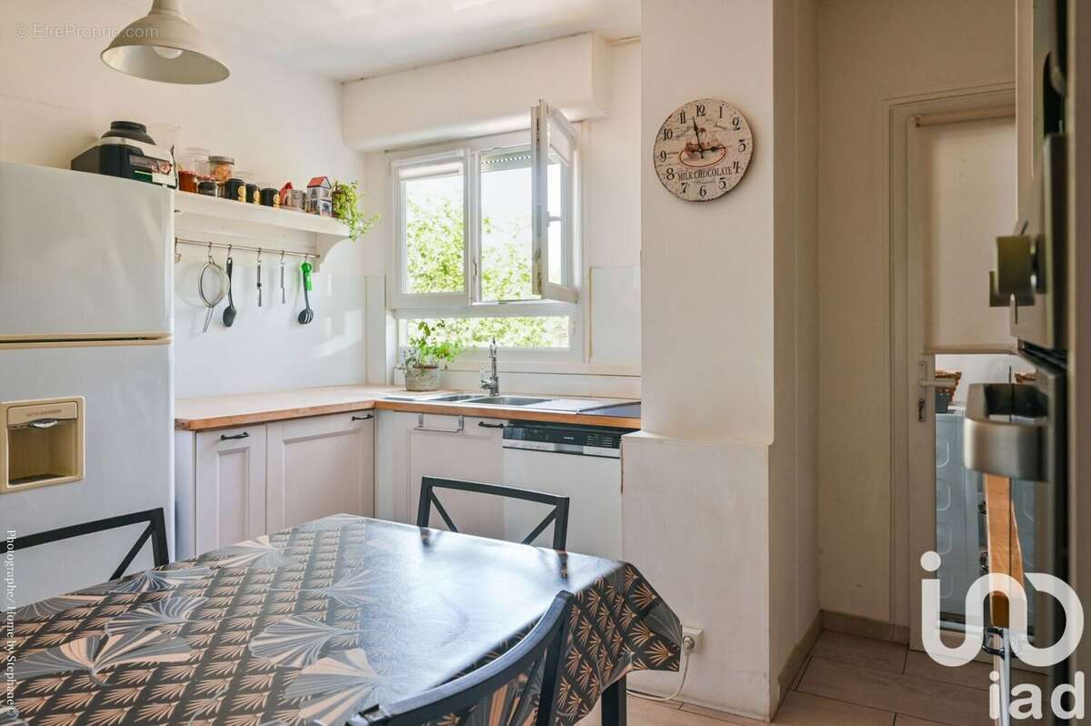 Photo 8 - Appartement à AUBAGNE