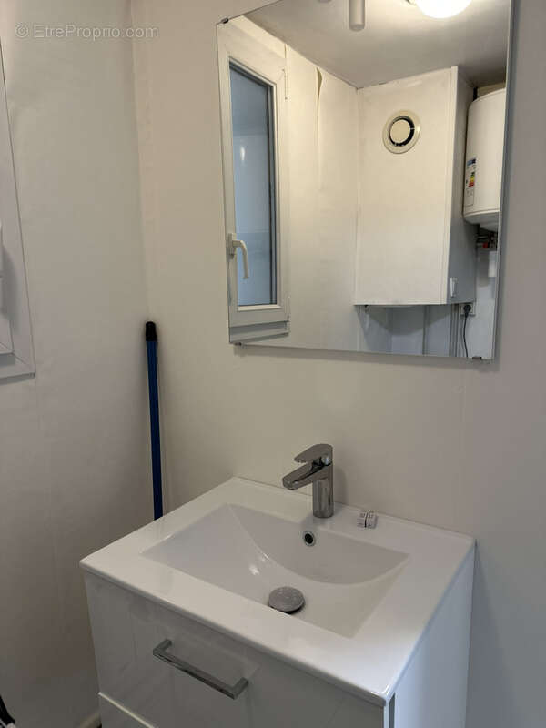 Appartement à ORSAY