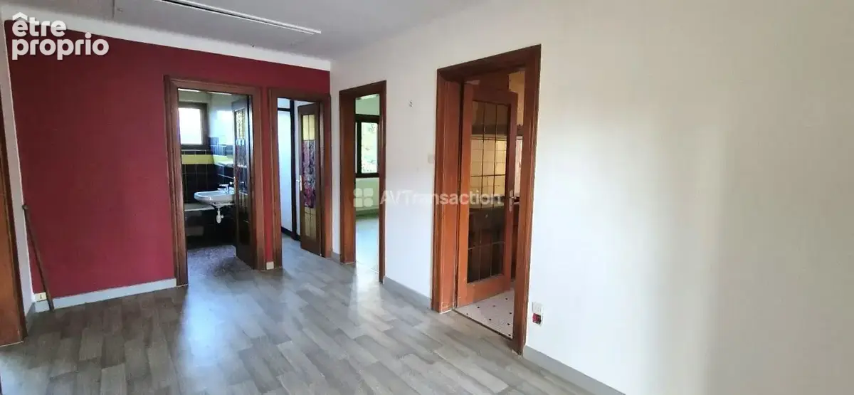 Maison 4 pièces 99 m² à vendre à Fegersheim (67640) - photo 2
