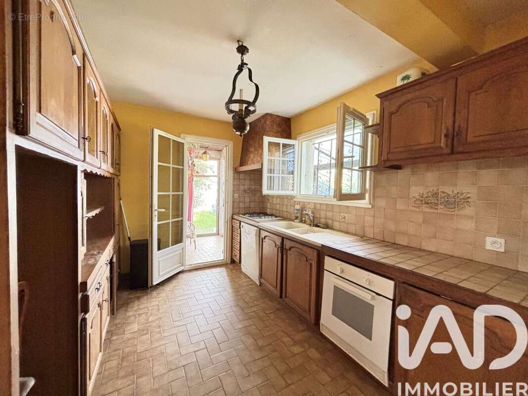Photo 7 - Maison à LA TREMBLADE