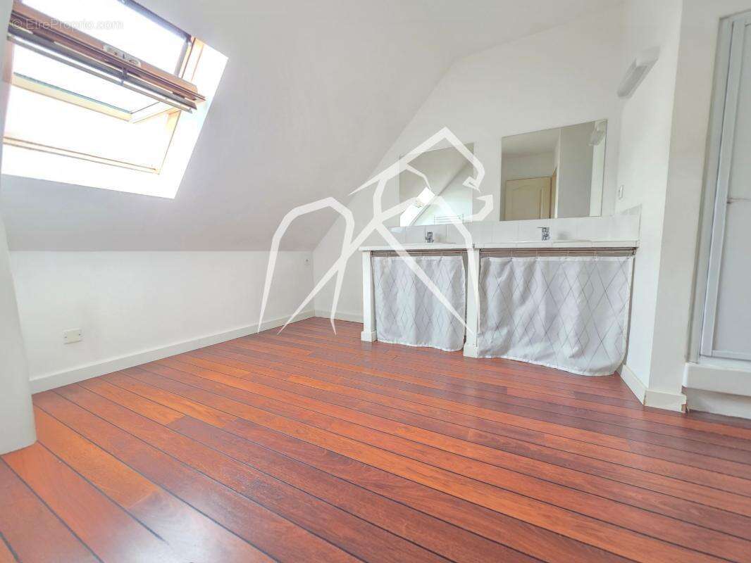 Appartement  T3    78 m²   DPE C  CHU  Rouen 76000 - photo 8