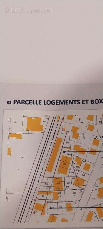 Appartement à VALENCE