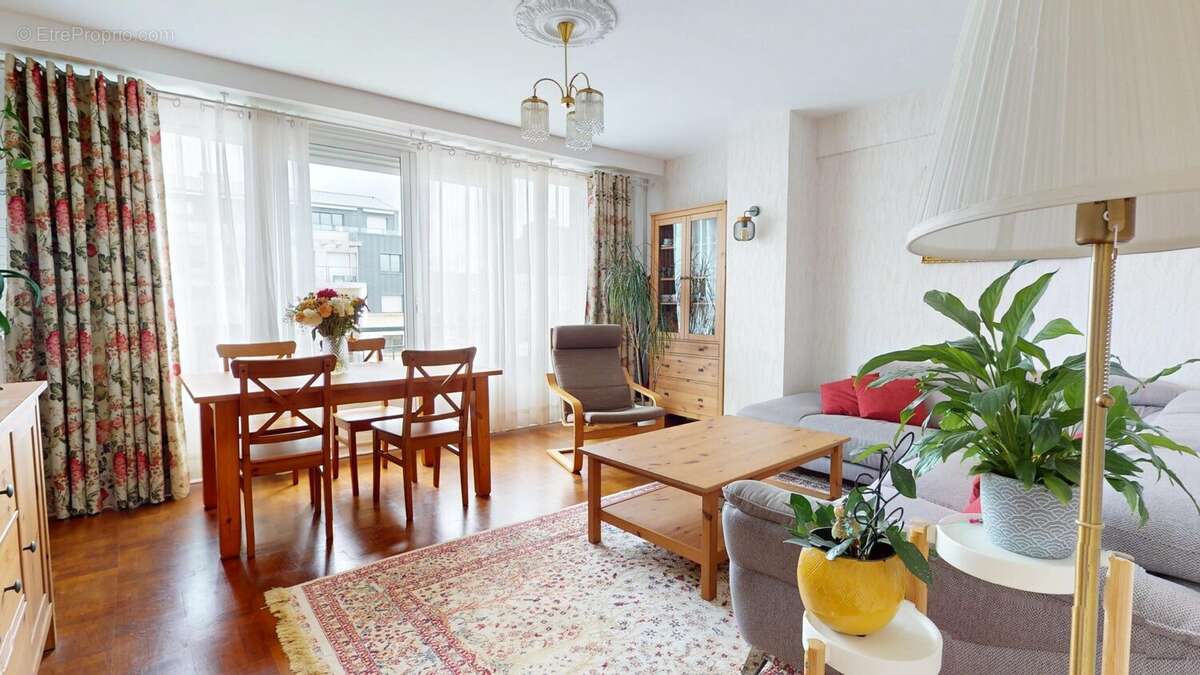 Appartement à LE HAVRE