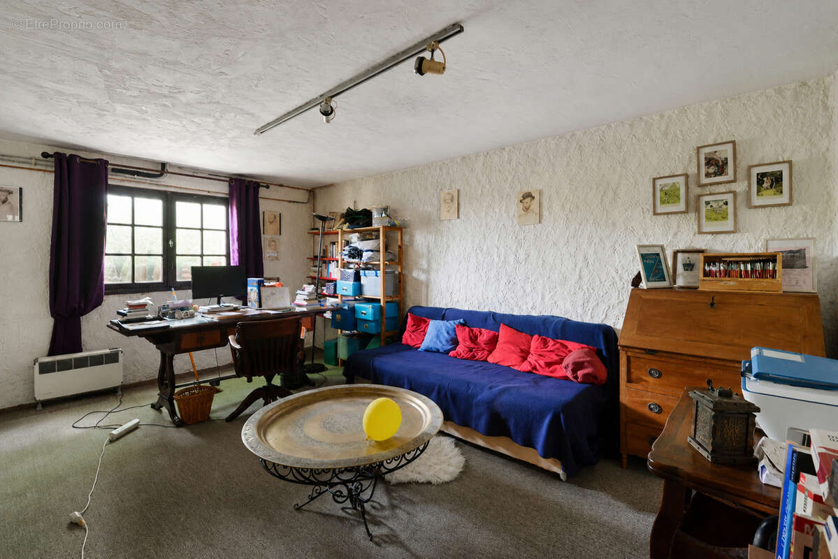 Maison à LA TESTE-DE-BUCH