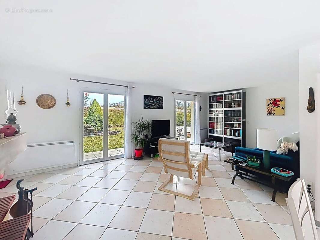 Maison à BISCARROSSE