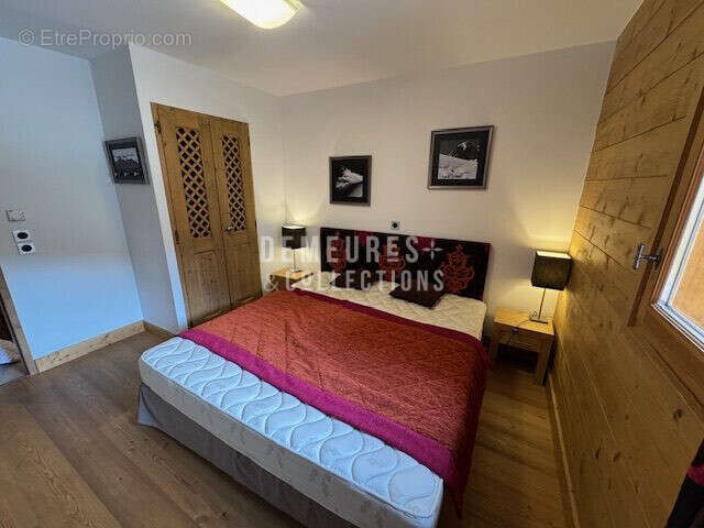 Appartement à TIGNES