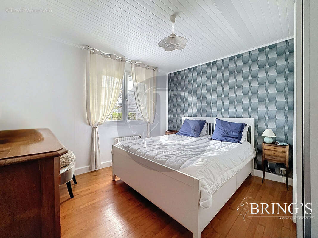 Maison à CHATEAUBRIANT