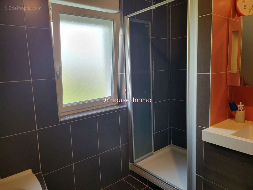 Maison à BANTZENHEIM